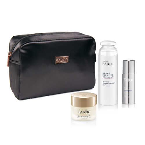 A skincare toolkit to hydrate and moisturise dry and dehydrated skin. HYDRATE DRY & DEHYDRATED SKIN