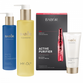 babor spa set
