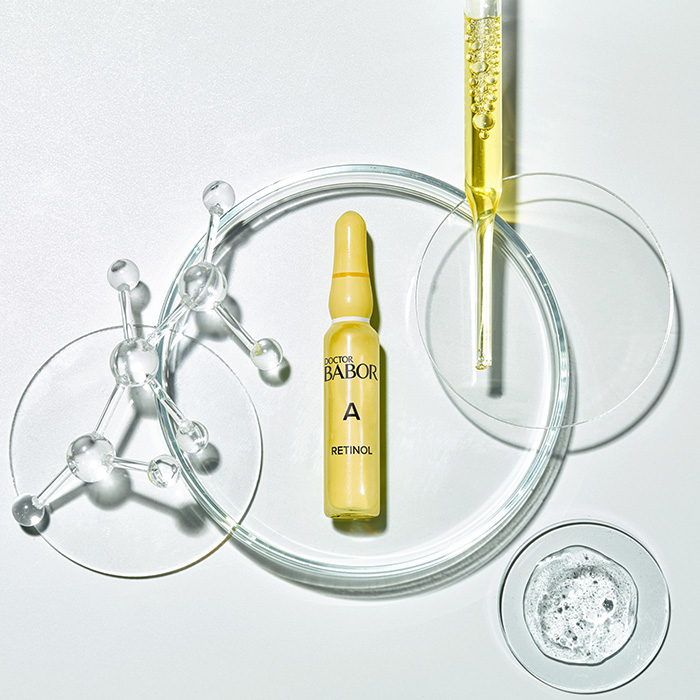 BABOR DOCTOR BABOR Power Serum Ampoules