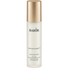 Intensive nourishment for neck and décolletage for more elasticity and smoothness. Firming Neck & Decollete Cream