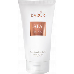 Feet Smoothing Balm is a rich cream for the intensive care of rough, cracked skin. Feet Smoothing Balm