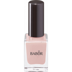 Painted nails are the most beautiful accessory. Nail Colour 01 porcelain