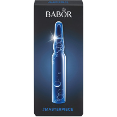 #MASTERPIECE AMPOULES
