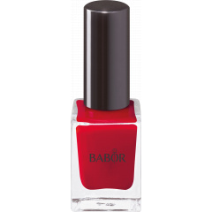Painted nails are the most beautiful accessory. Nail Colour 02 baccarat