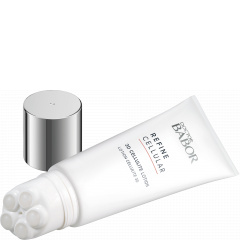 Firming and toning body lotion. 3D Cellulite Lotion