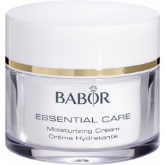 Light, mattifying gel-cream Moisturizing Cream