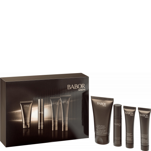 BABOR Men set - BABOR MEN - Cosmetics, Wellness, Skincare