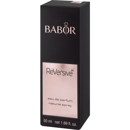 BABOR | REVERSIVE Eau de Parfum | In the official BABOR Online Shop