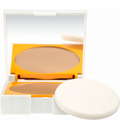 A very creamy make up with medium coverage and nourishing benefits. High Protection Sun Make up SPF 01