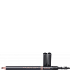A multi-talent for brows that really wow. Eye Brow Pencil 01 light brown