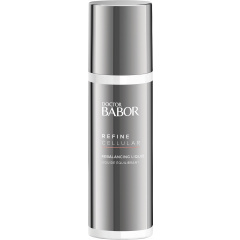 Balancing facial tonic. Regulates. Calms. Strengthens. Rebalancing Liquid