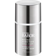 A special cream for extremely dry, sensitive skin Intensive Calming Cream