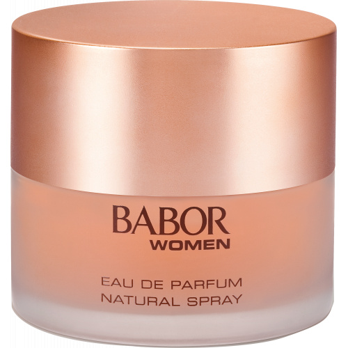 BABOR | Eau de Parfum | Order now in the official BABOR Online Shop ...