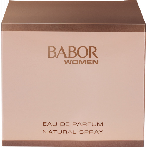 BABOR | Eau de Parfum | Order now in the official BABOR Online Shop ...