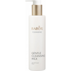 Specially mild skin friendly cleansing milk. Cleansing Milk