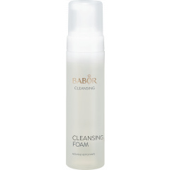 Refreshing, mild cleansing foam Cleansing Foam