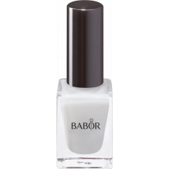 The optical bleacher – for beautiful nails. Advanced Nail White 02 french
