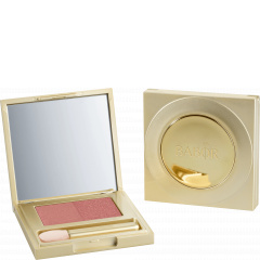 Silky treatment eye shadow that makes the eyes shine. Super Soft Eye Shadow Duo 18 silky rose