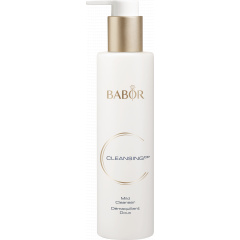 Extra mild cleansing milk Mild Cleanser