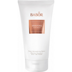 A rich cream for the intensive care of rough, cracked skin. Feet Smoothing Balm