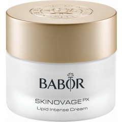 24hr extra intensive care, moisturises and nourishes the skin for supple smoothness. Lipid Intense Cream