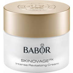 Vitalising 24hr intensive nourishment for support of cell regeneration with rock rose extract and retinol Intense Revitalizing Cream