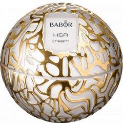 Luxurious anti-wrinkle treatment cream for the face. Lifting extra firming cream