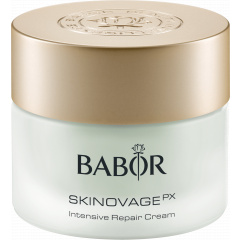 A very rich, deeply regenerative special cream. Also suitable for treating scars. Intensive Repair Cream