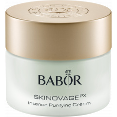 24hr anti-blemish care for clearing blemished skin. Intense Purifying Cream