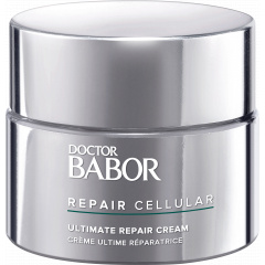 Rich, intensively regenerating cream Ultimate Repair Cream