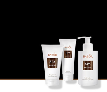 babor lotion