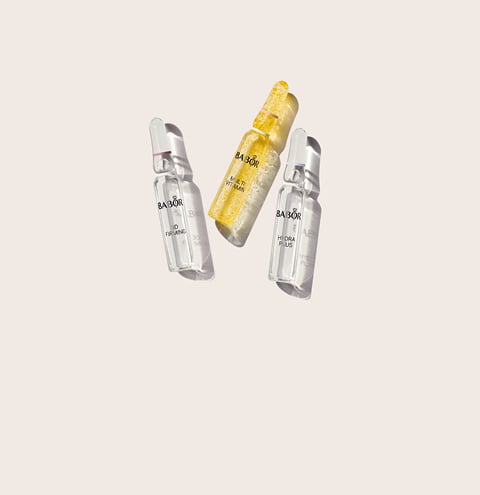 AMPOULE CONCENTRATES